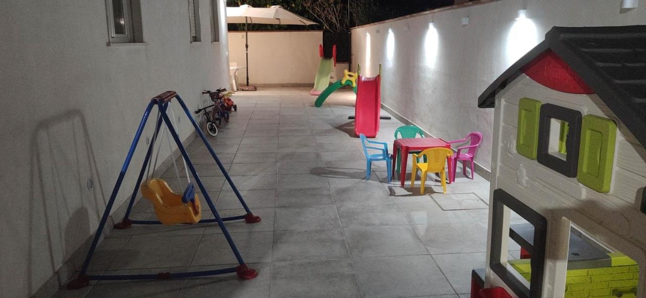 Villa Francesca Catânia Exterior foto